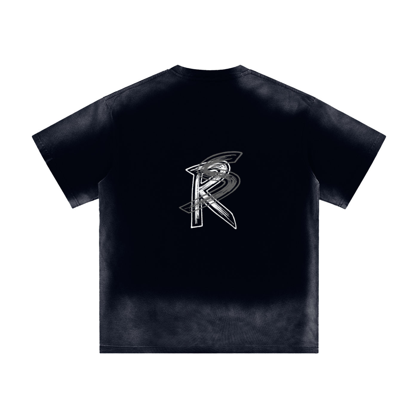 Sunfade Edge T-Shirt
