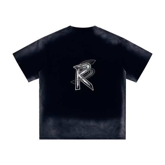 Sunfade Edge T-Shirt