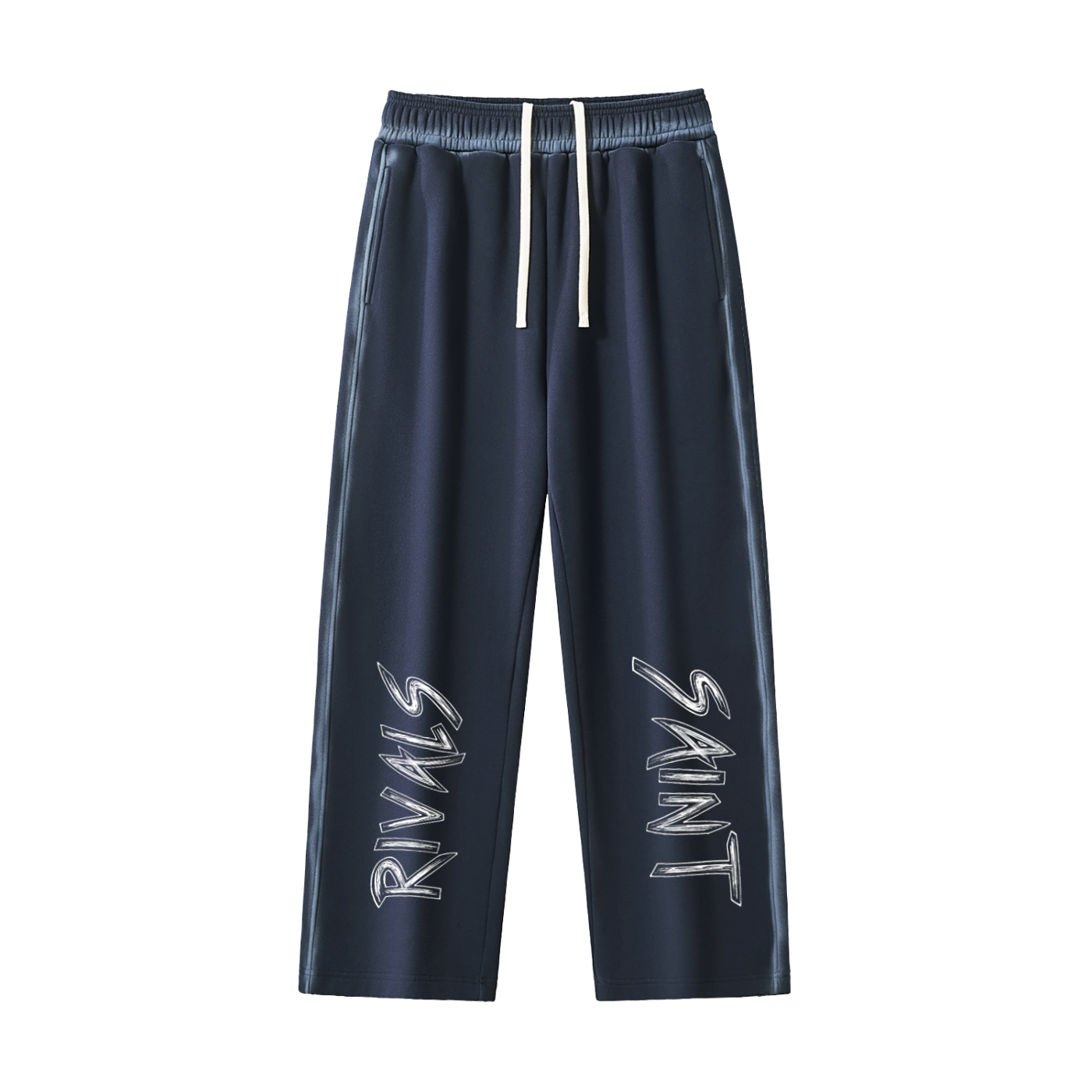Sunfaded Edge Fleece Sweatpants