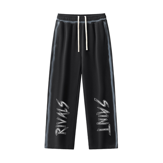 Sunfaded Edge Fleece Sweatpants