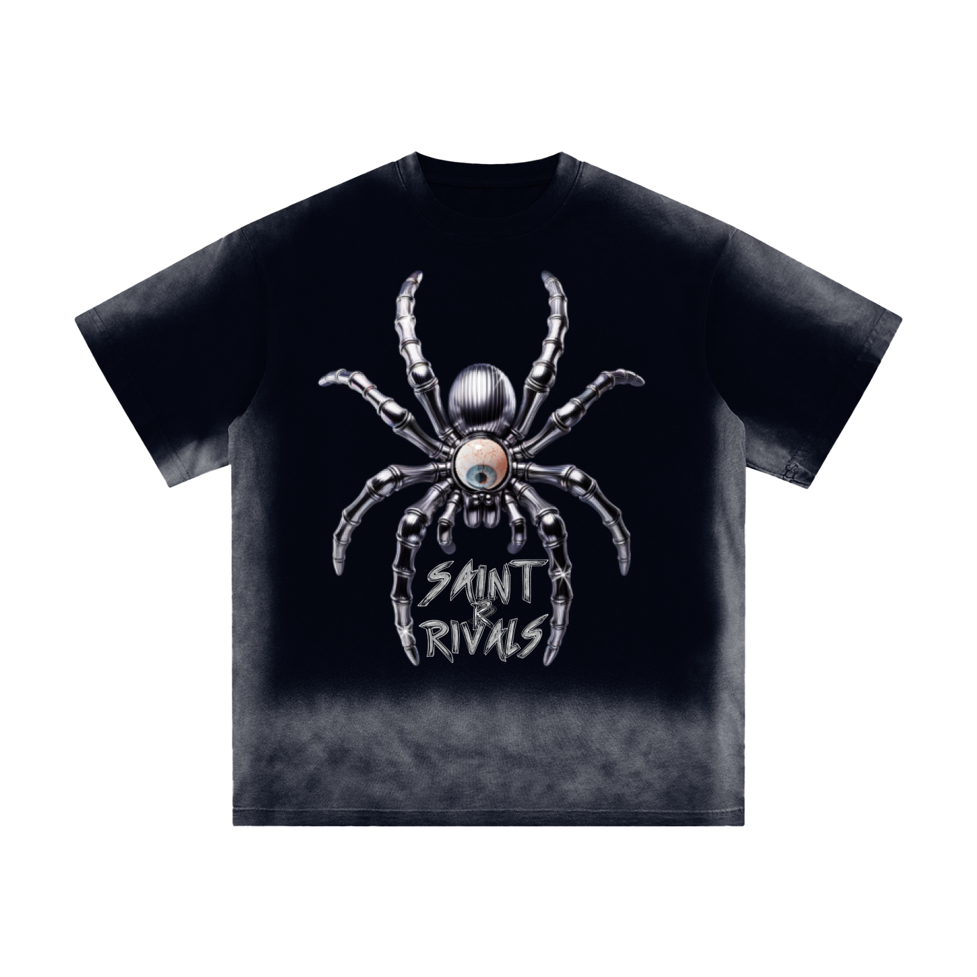 Sunfade Edge T-Shirt