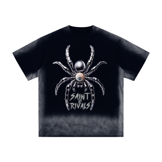 Sunfade Edge T-Shirt
