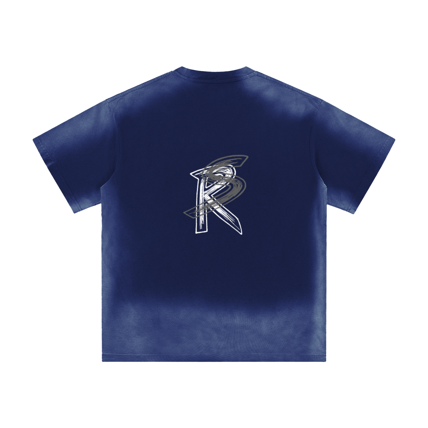 Sunfade Edge T-Shirt