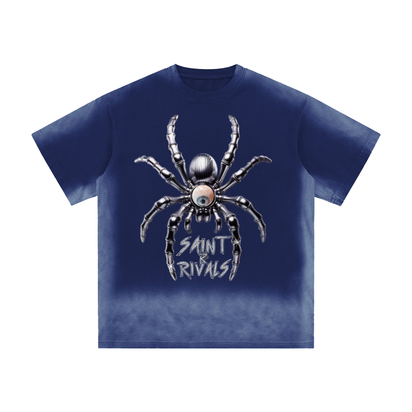 Sunfade Edge T-Shirt